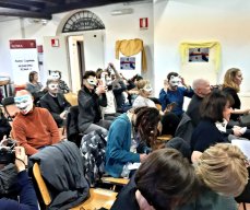 Il marziano che siamo